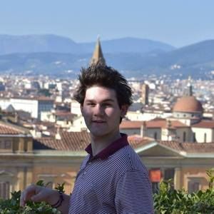 Meet your Posher, Austin